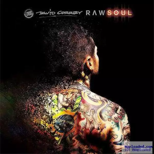 Raw Soul BY David Correy